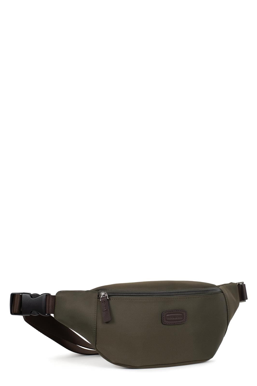 Hexagona Bags ONE Hexagona Olive Waist Bag
