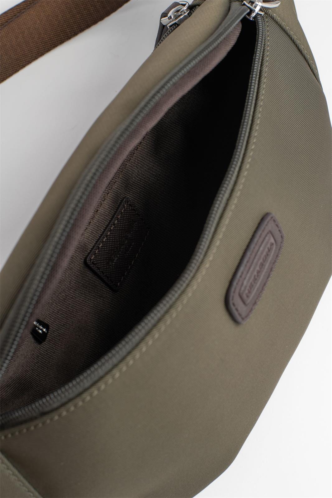 Hexagona Bags ONE Hexagona Olive Waist Bag