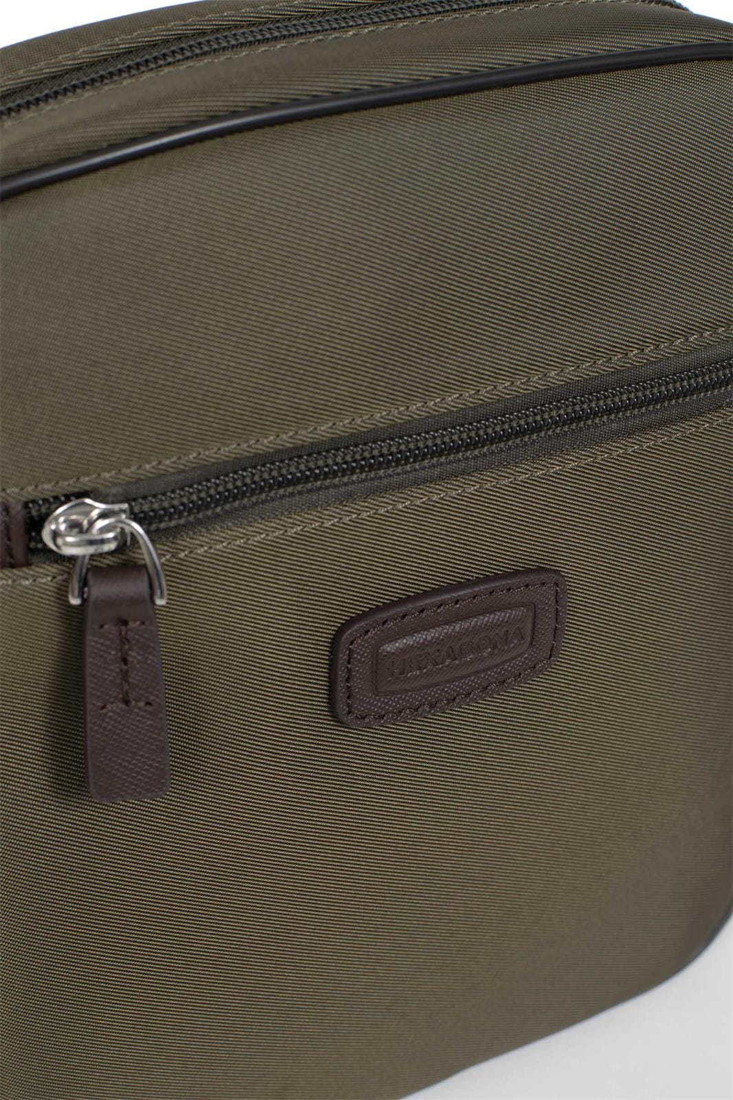 Hexagona Bags ONE Hexagona Olive Waist Bag