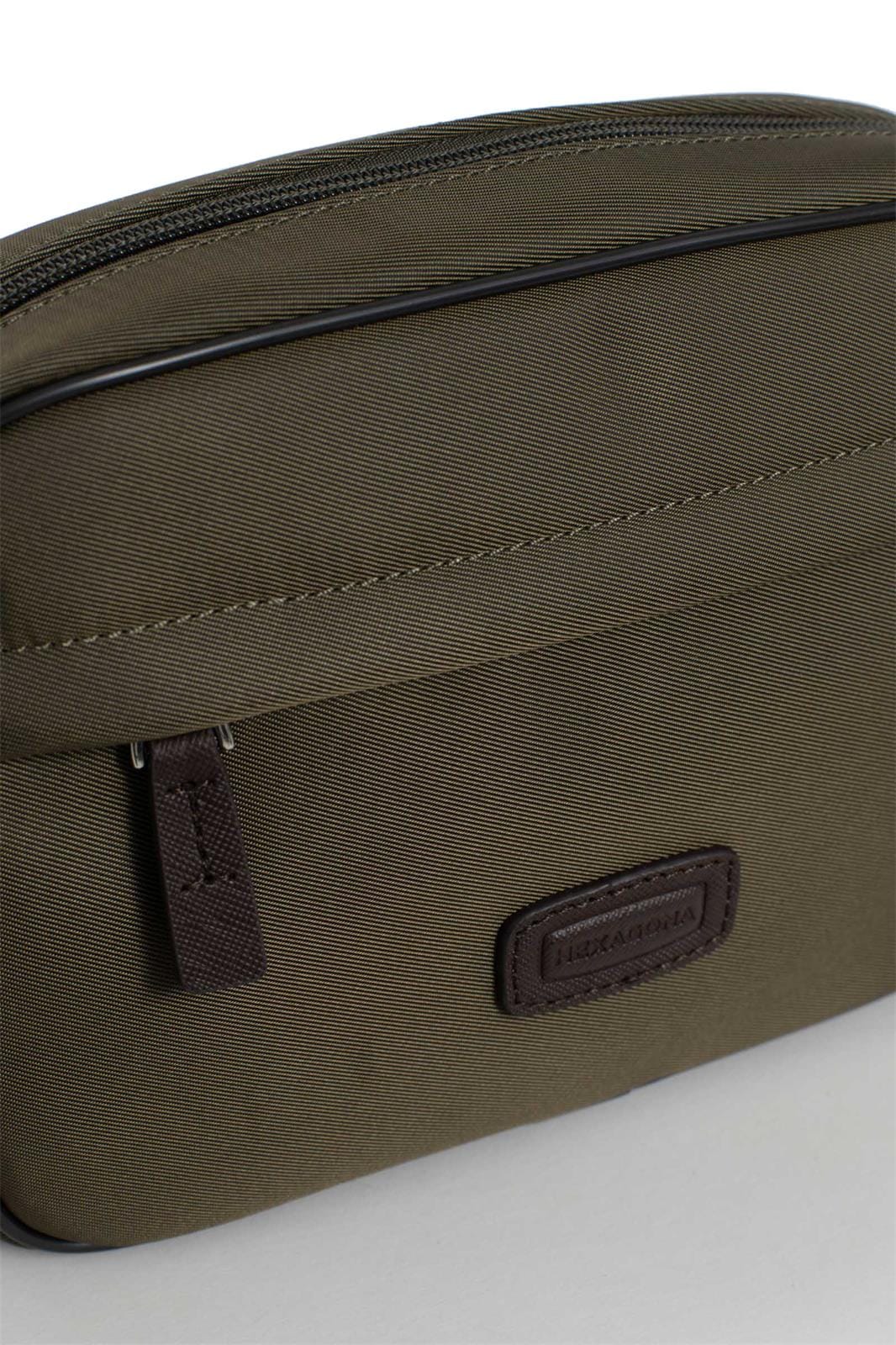 Hexagona Bags ONE Hexagona Olive Waist Bag