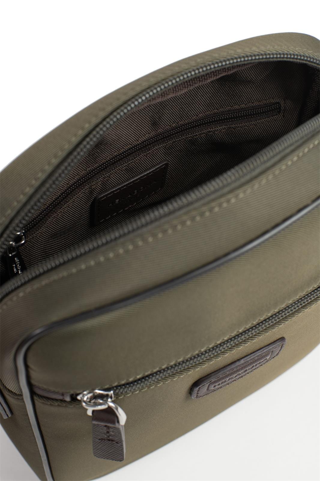 Hexagona Bags ONE Hexagona Olive Waist Bag