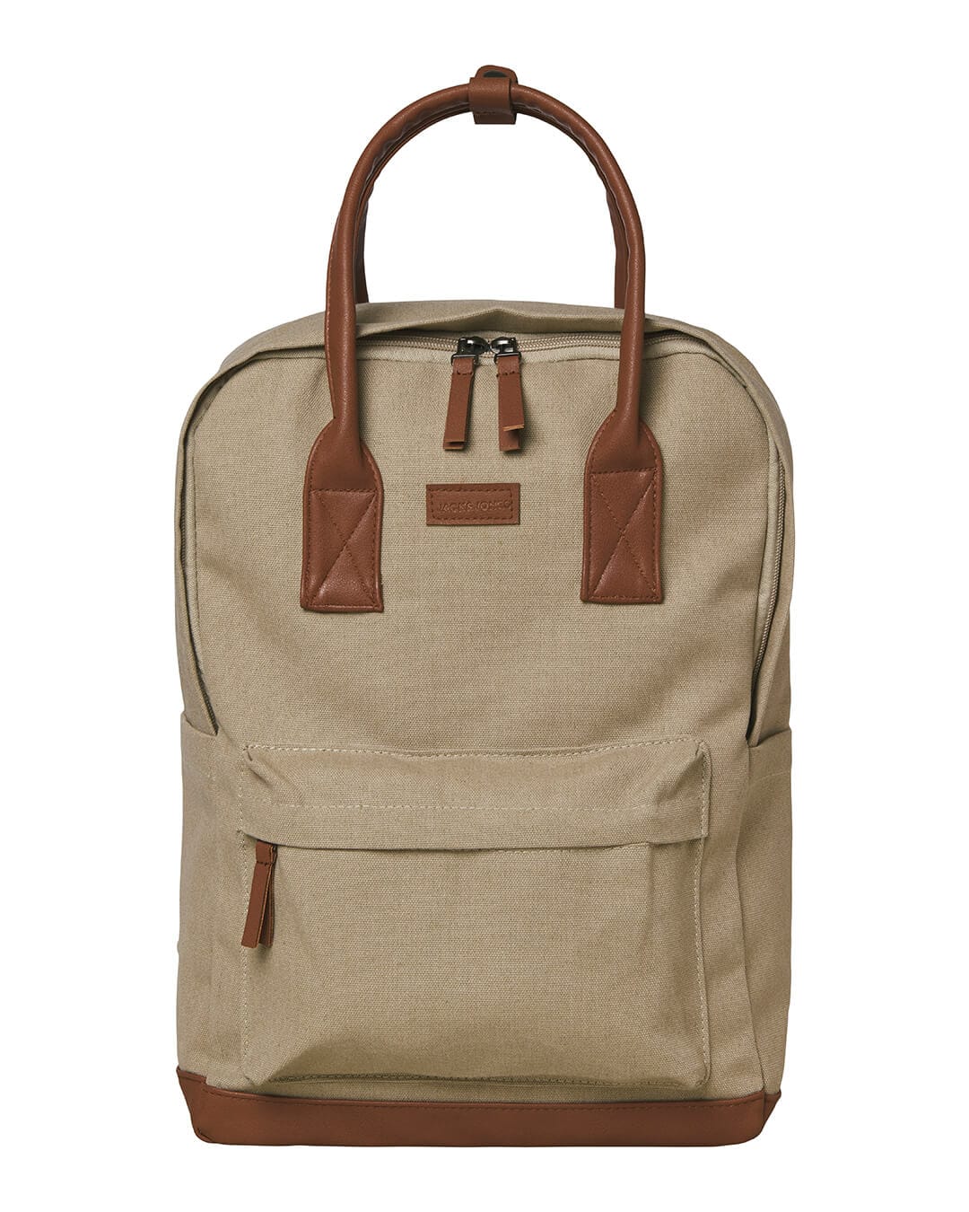 Jack&Jones Bags One Size Jack&Jones Beige Bag