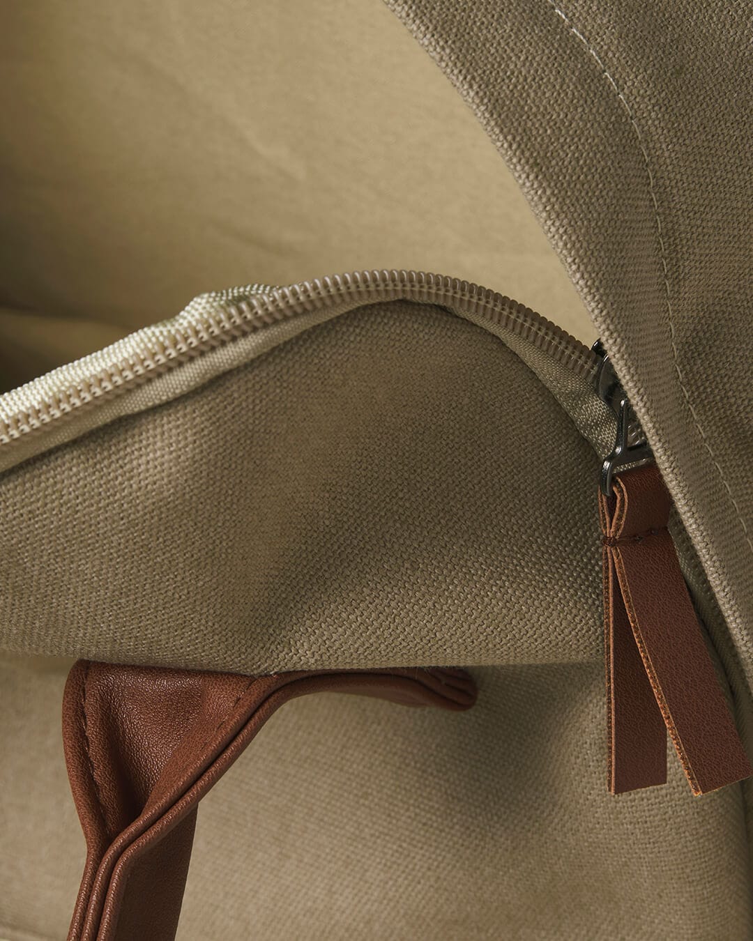 Jack&Jones Bags One Size Jack&Jones Beige Bag