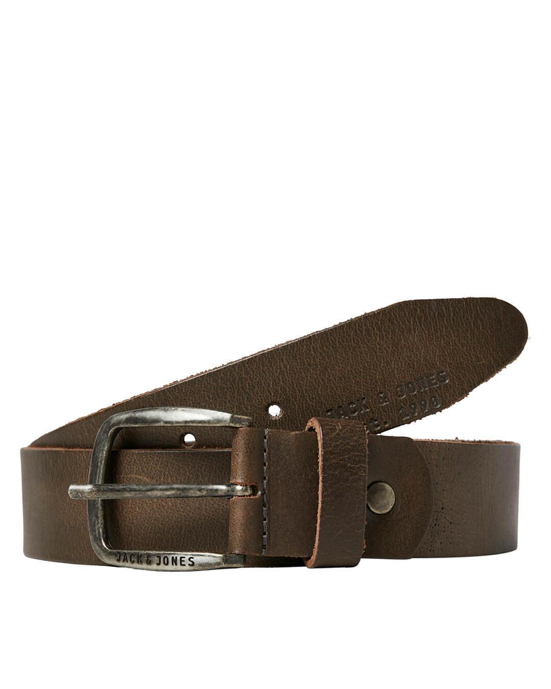 Jack&Jones Belts Jack&Jones Castlerock Belt