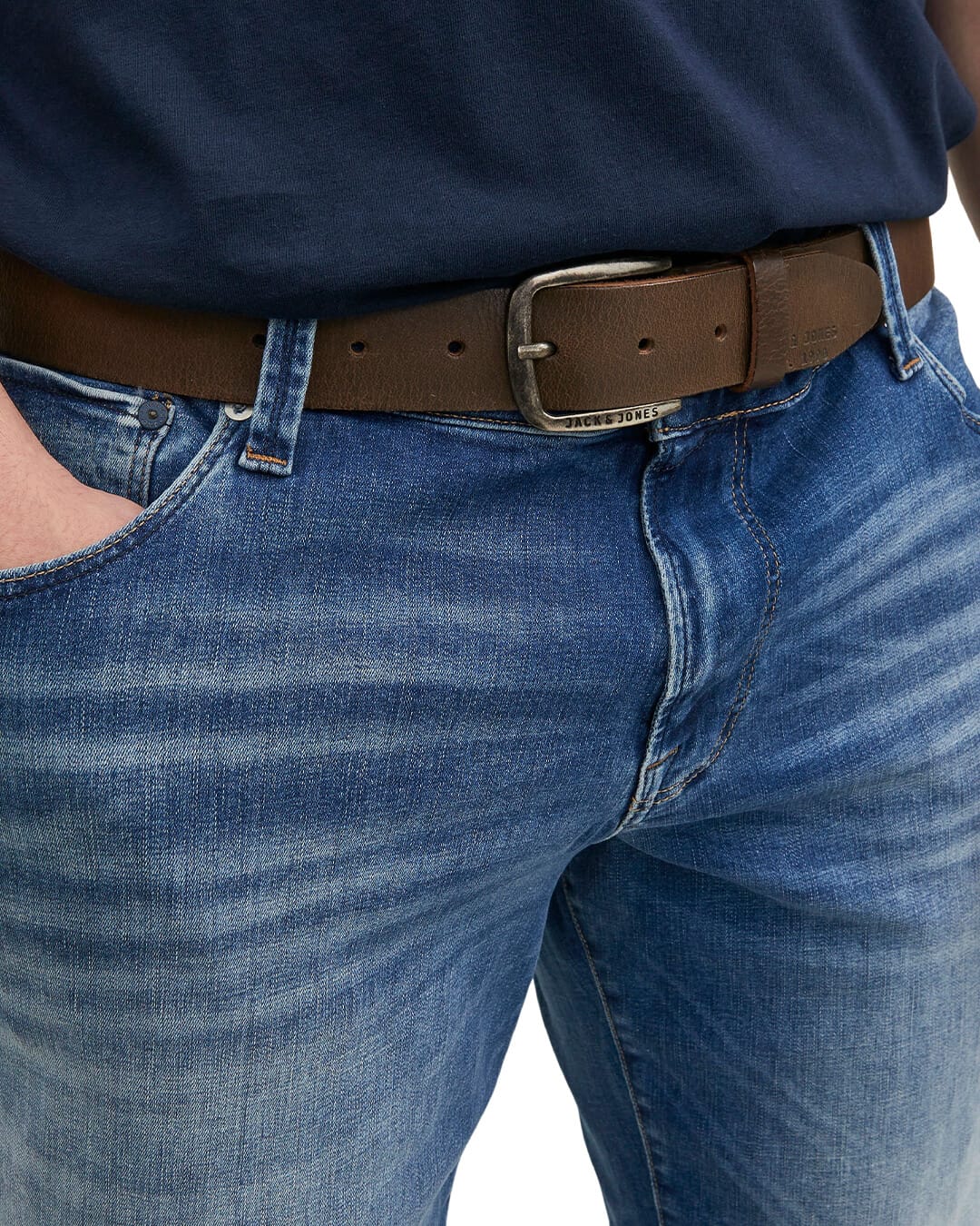 Jack&Jones Belts Jack&Jones Castlerock Belt