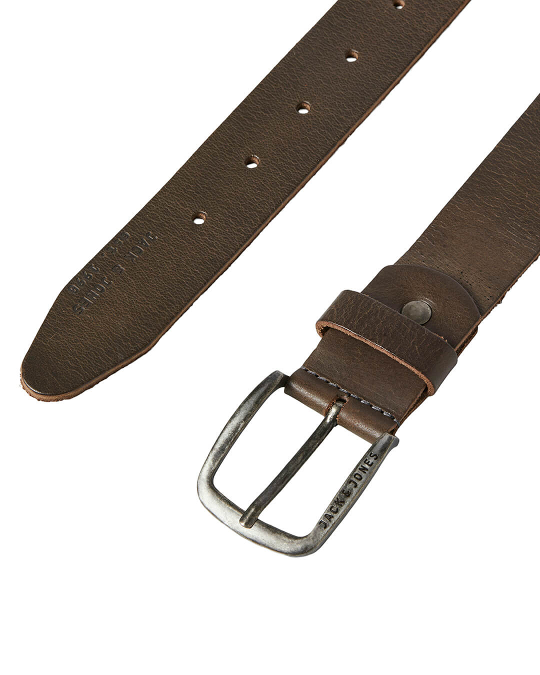 Jack&Jones Belts Jack&Jones Castlerock Belt