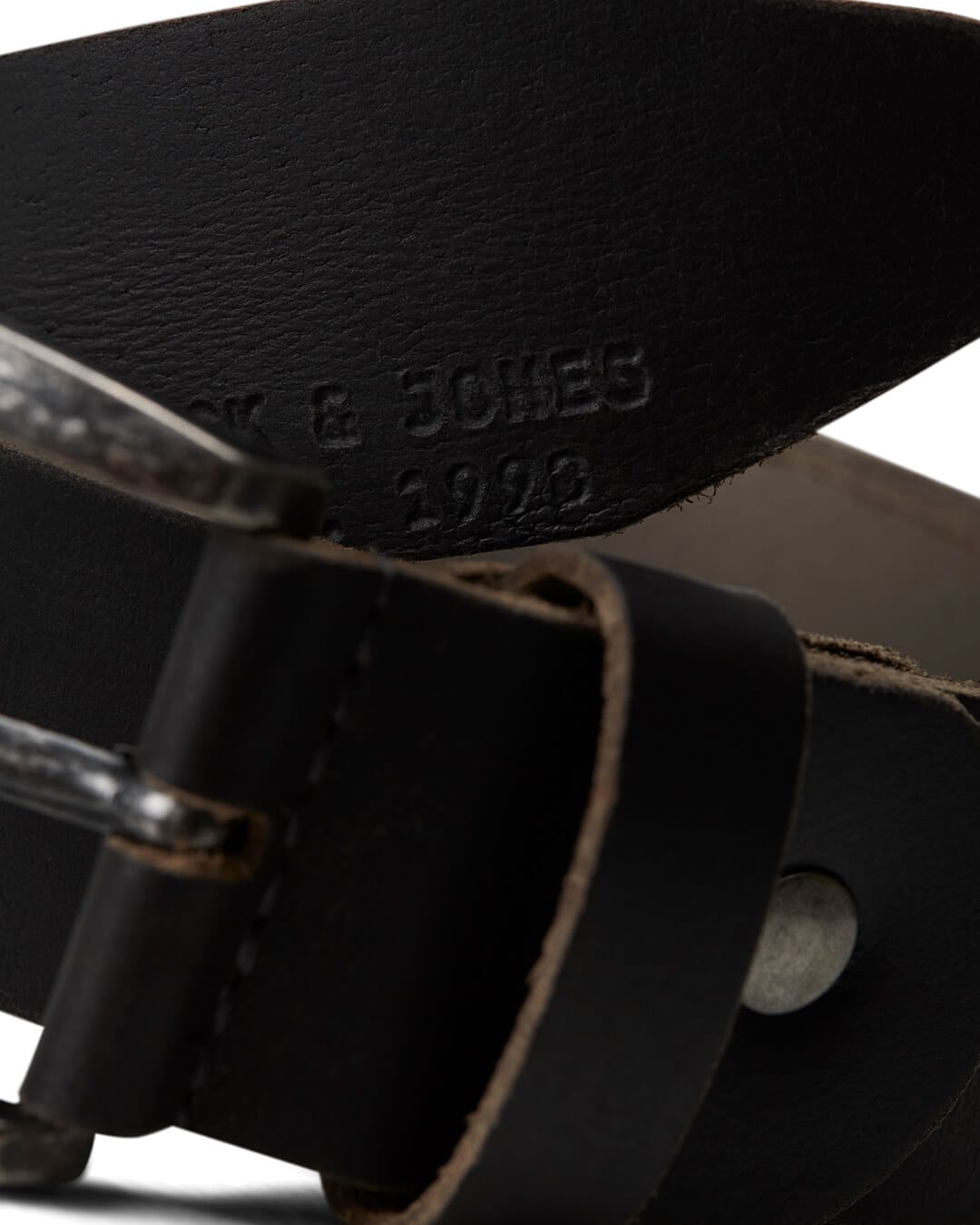 Jack&Jones Belts Jack&Jones Castlerock Belt