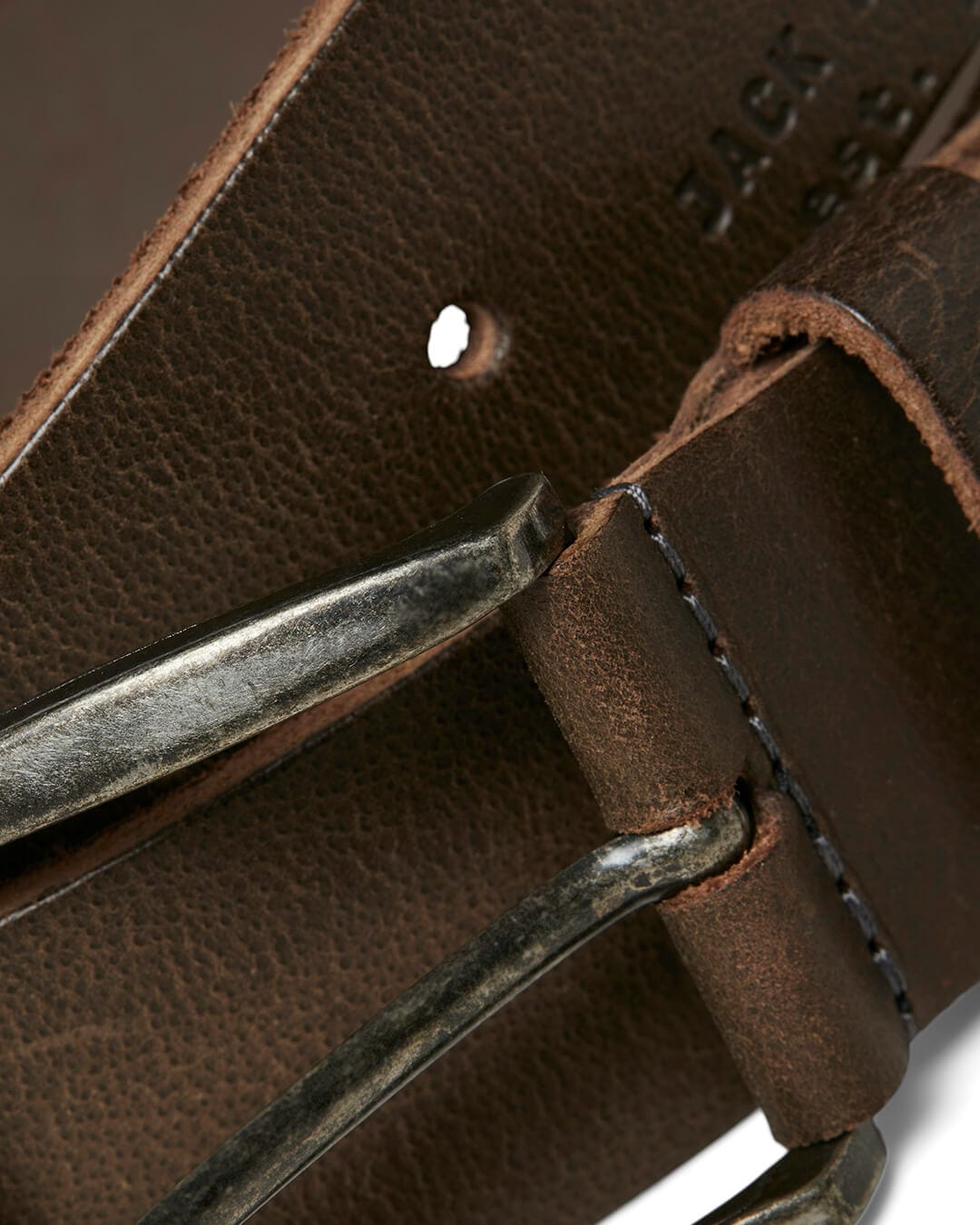 Jack&Jones Belts Jack&Jones Castlerock Belt