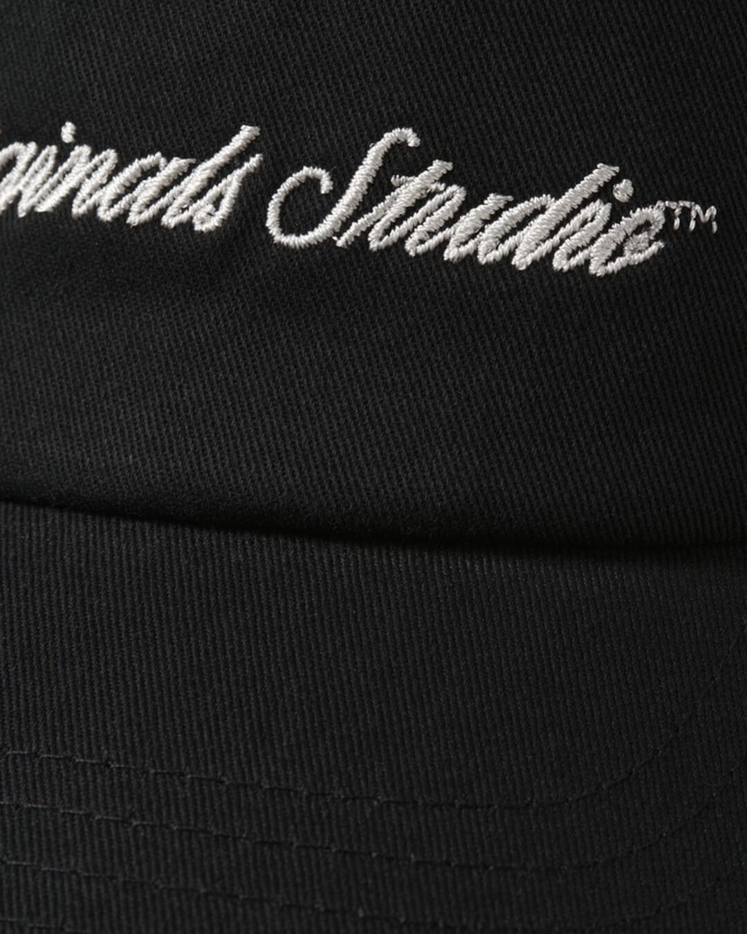 Jack & Jones Caps ONE Jack & Jones Black Frame Norrebro 5-Panel Cap