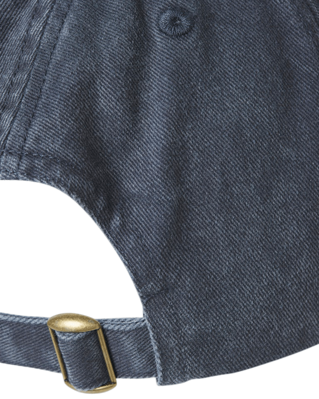 Jack & Jones Caps ONE Jack & Jones Blue Soft Base Pablo Cap
