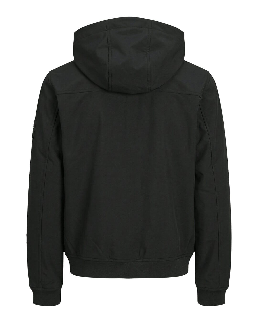 Jack&Jones Jackets Jack&Jones Black Jacket