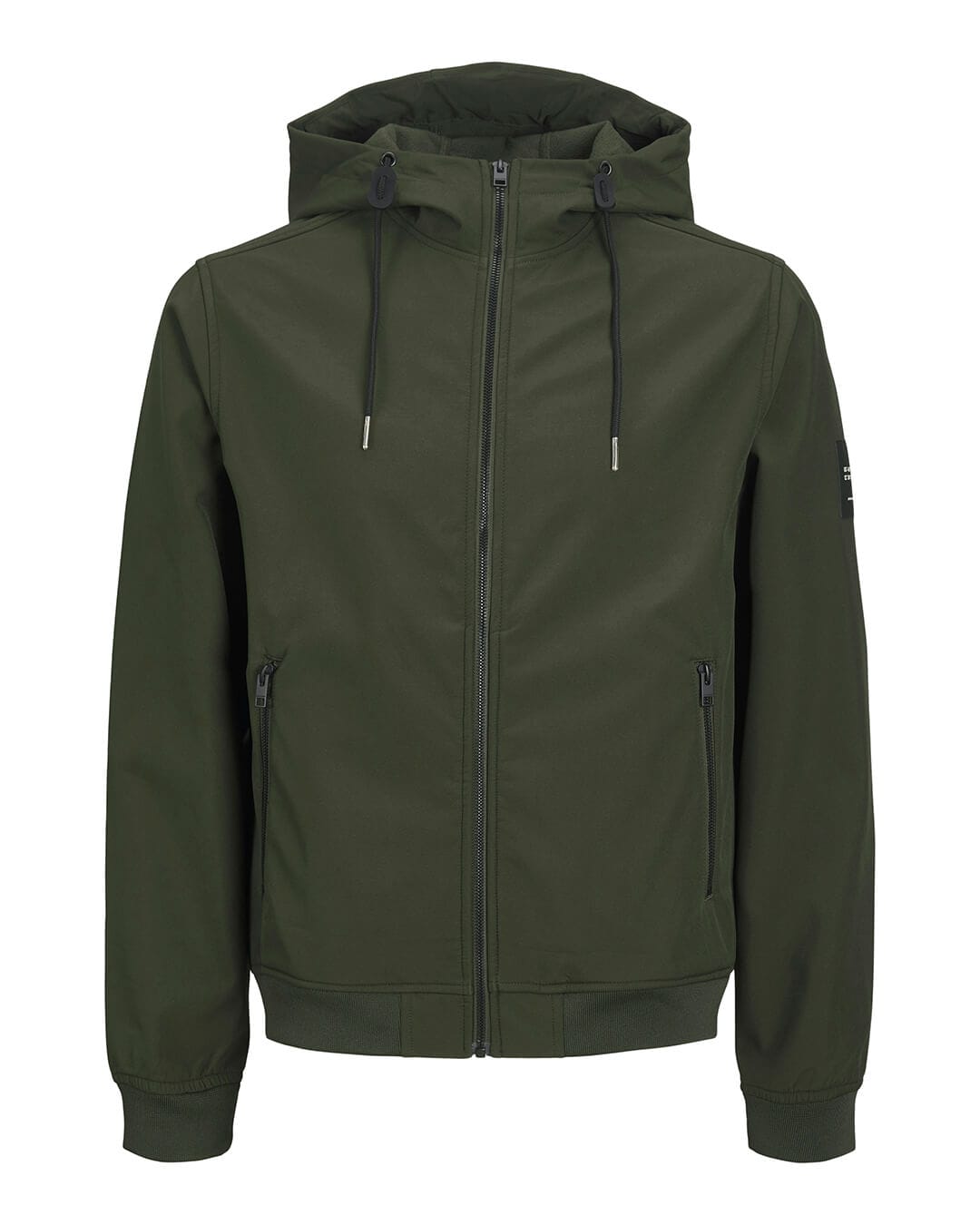 Jack&Jones Jackets Jack&Jones Green Jacket