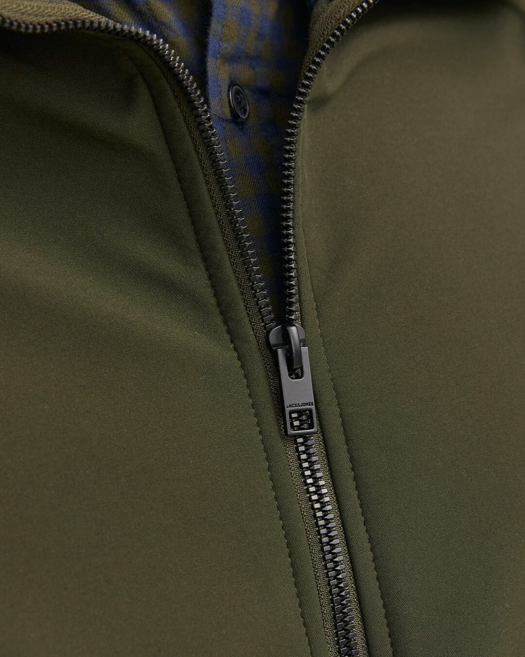 Jack&Jones Jackets Jack&Jones Green Jacket