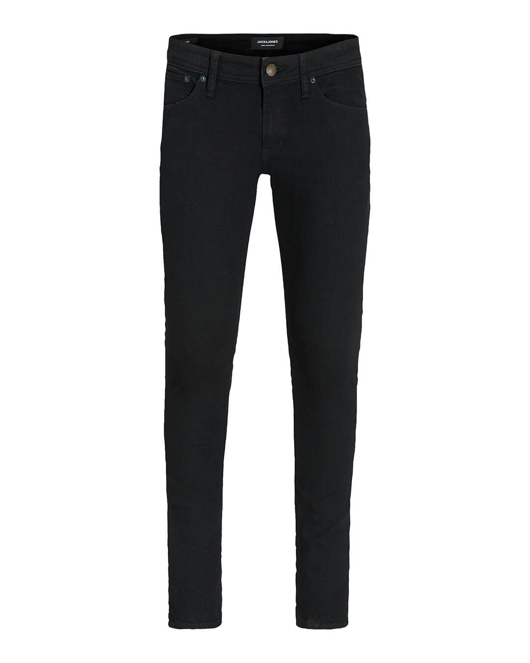 Jack&Jones Jeans Jack&Jones Black Denim Jean