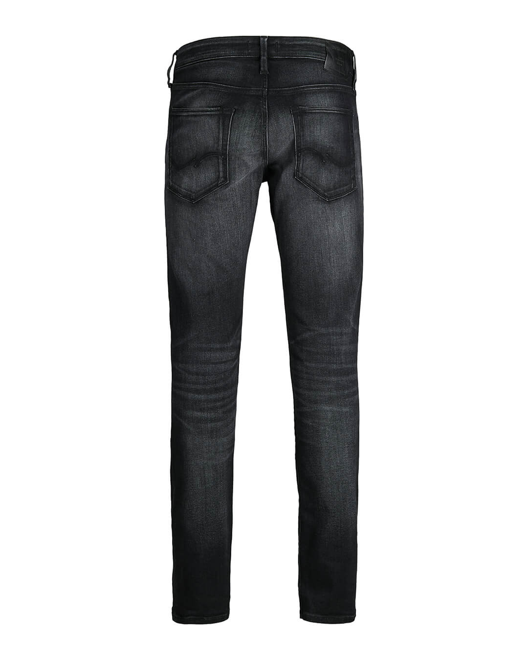 Jack&Jones Jeans Jack&Jones Black Denim Jean