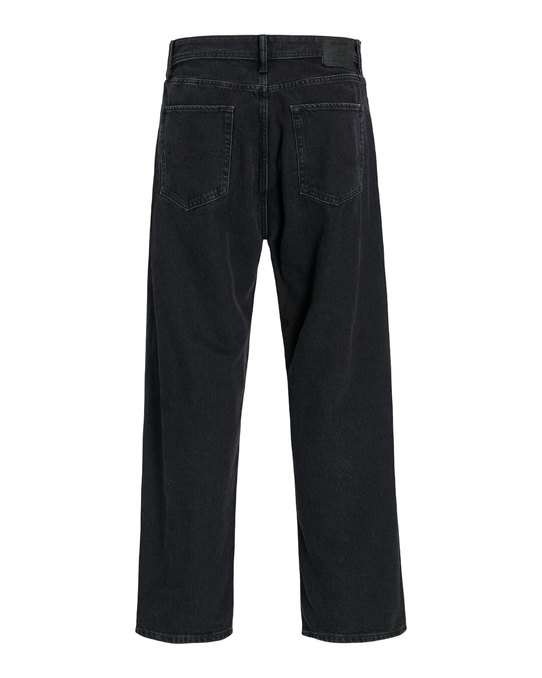 Jack&Jones Jeans Jack&Jones Black Denim Jean
