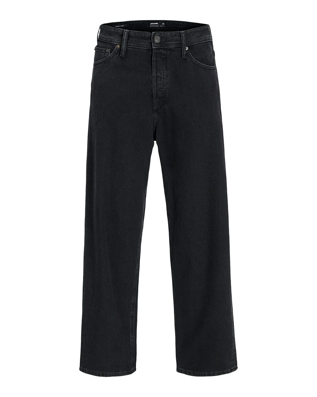 Jack&Jones Jeans Jack&Jones Black Denim Jean