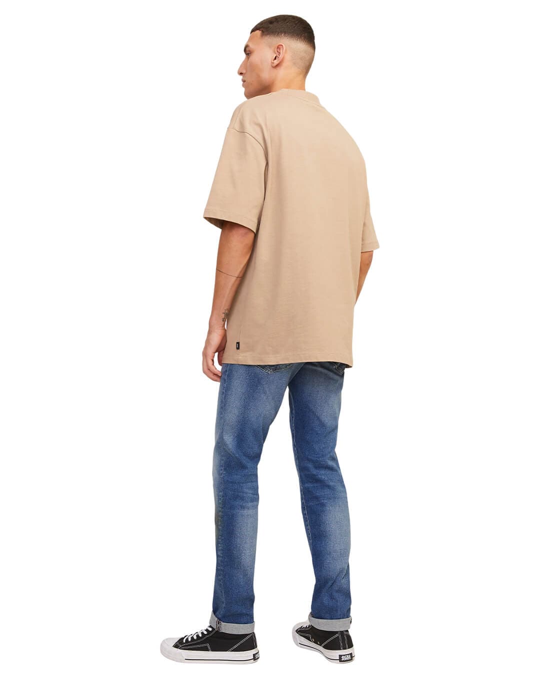 Jack&Jones Jeans Jack&Jones Blue Denim Jean