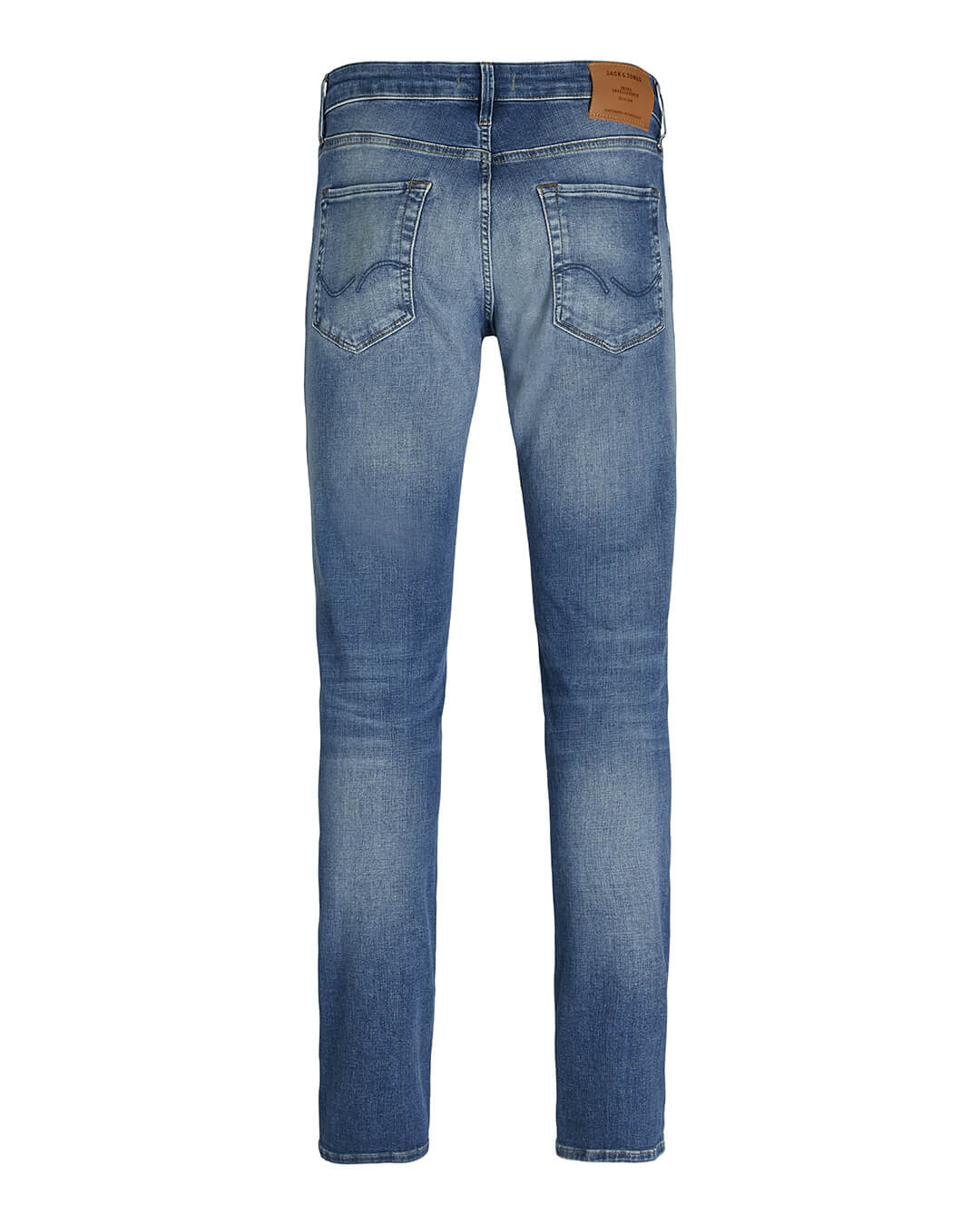 Jack&Jones Jeans Jack&Jones Blue Denim Jean