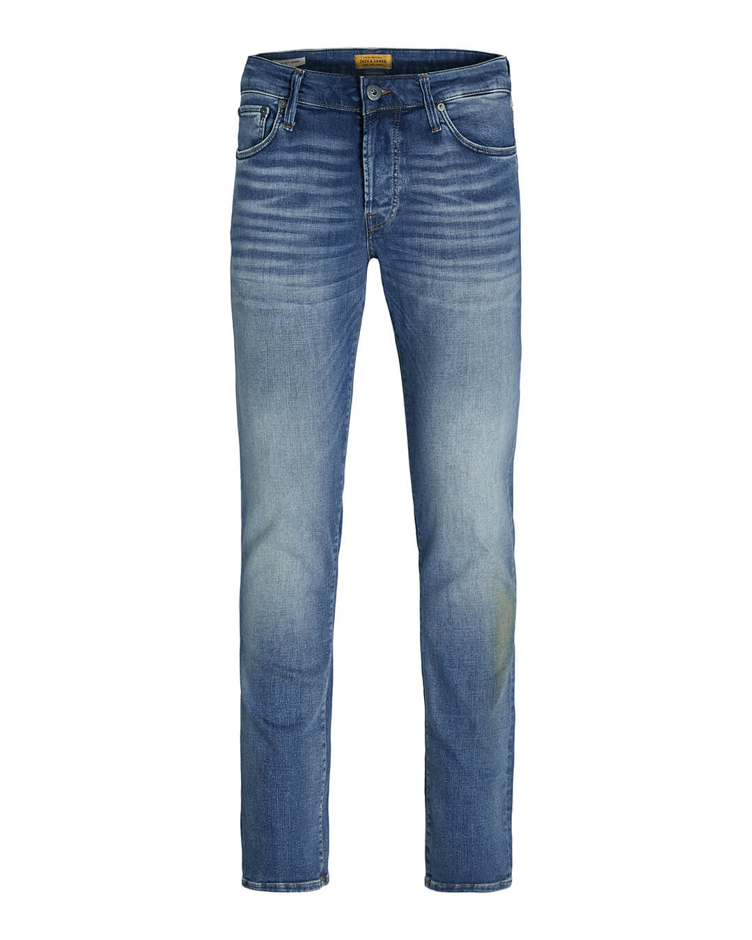 Jack&Jones Jeans Jack&Jones Blue Denim Jean