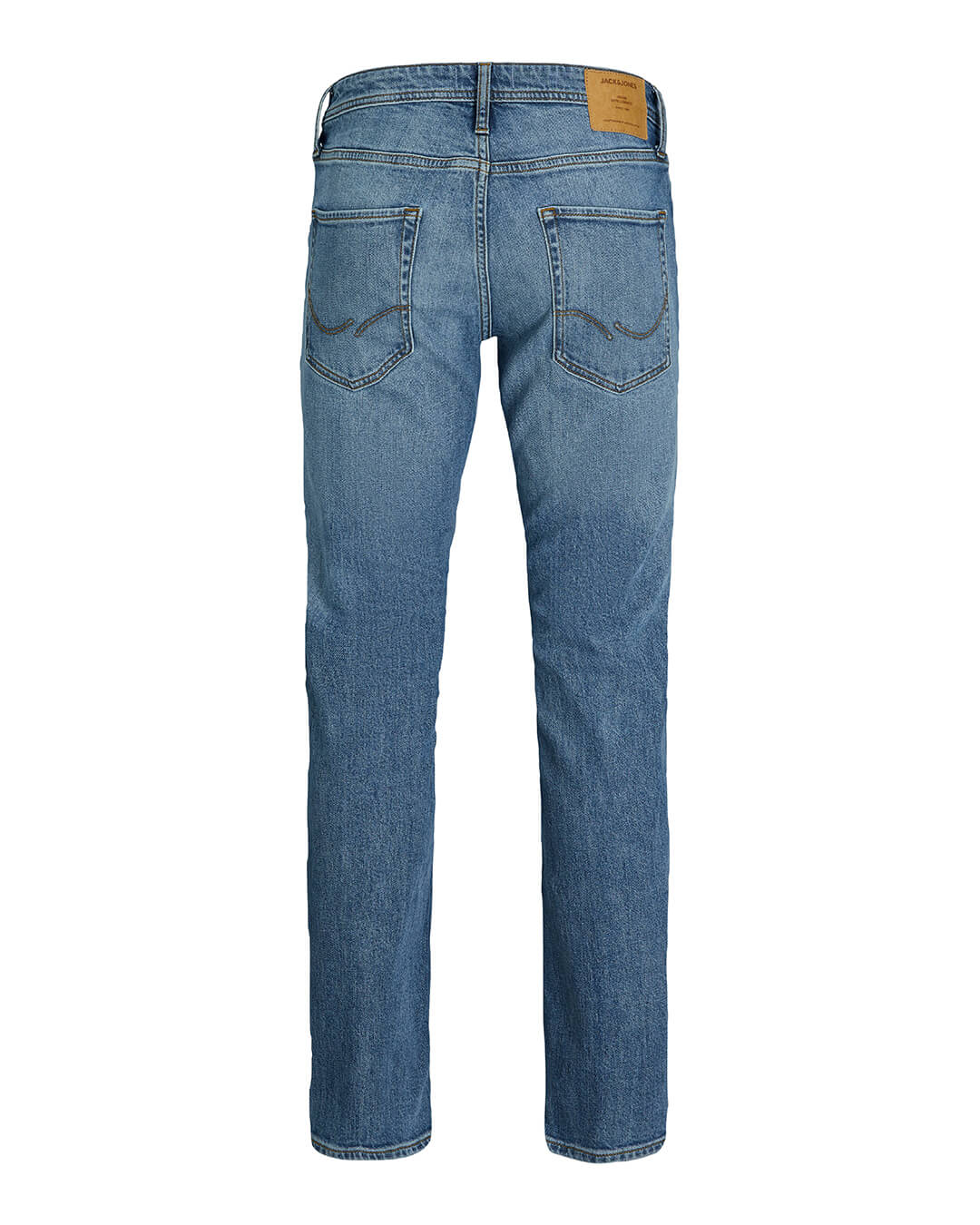 Jack&Jones Jeans Jack&Jones Blue Denim Jean