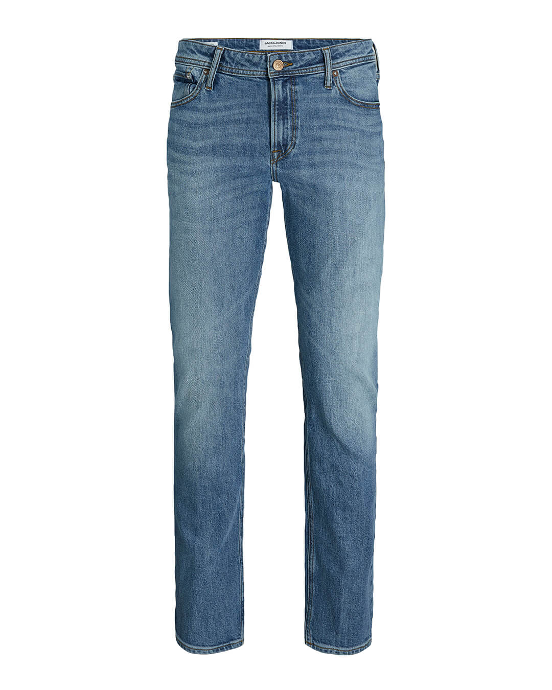 Jack&Jones Jeans Jack&Jones Blue Denim Jean