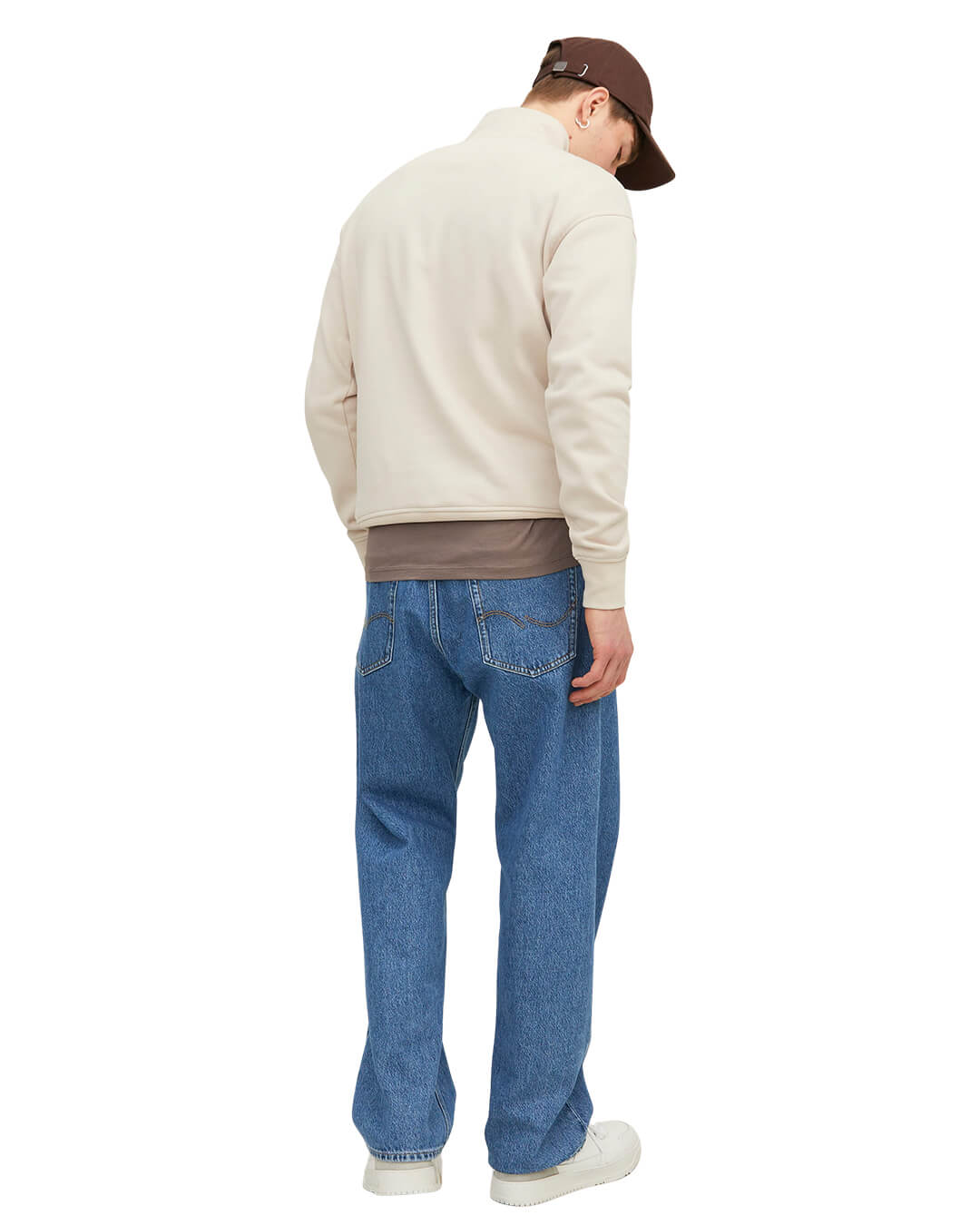 Jack&Jones Jeans Jack&Jones Blue Denim Jean