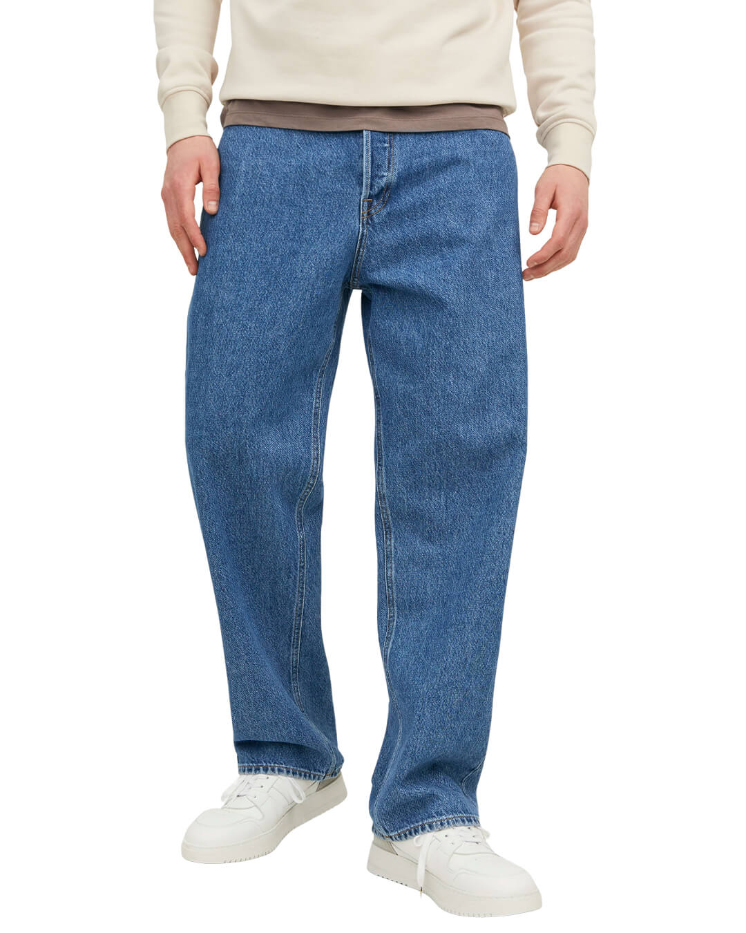 Jack&Jones Jeans Jack&Jones Blue Denim Jean