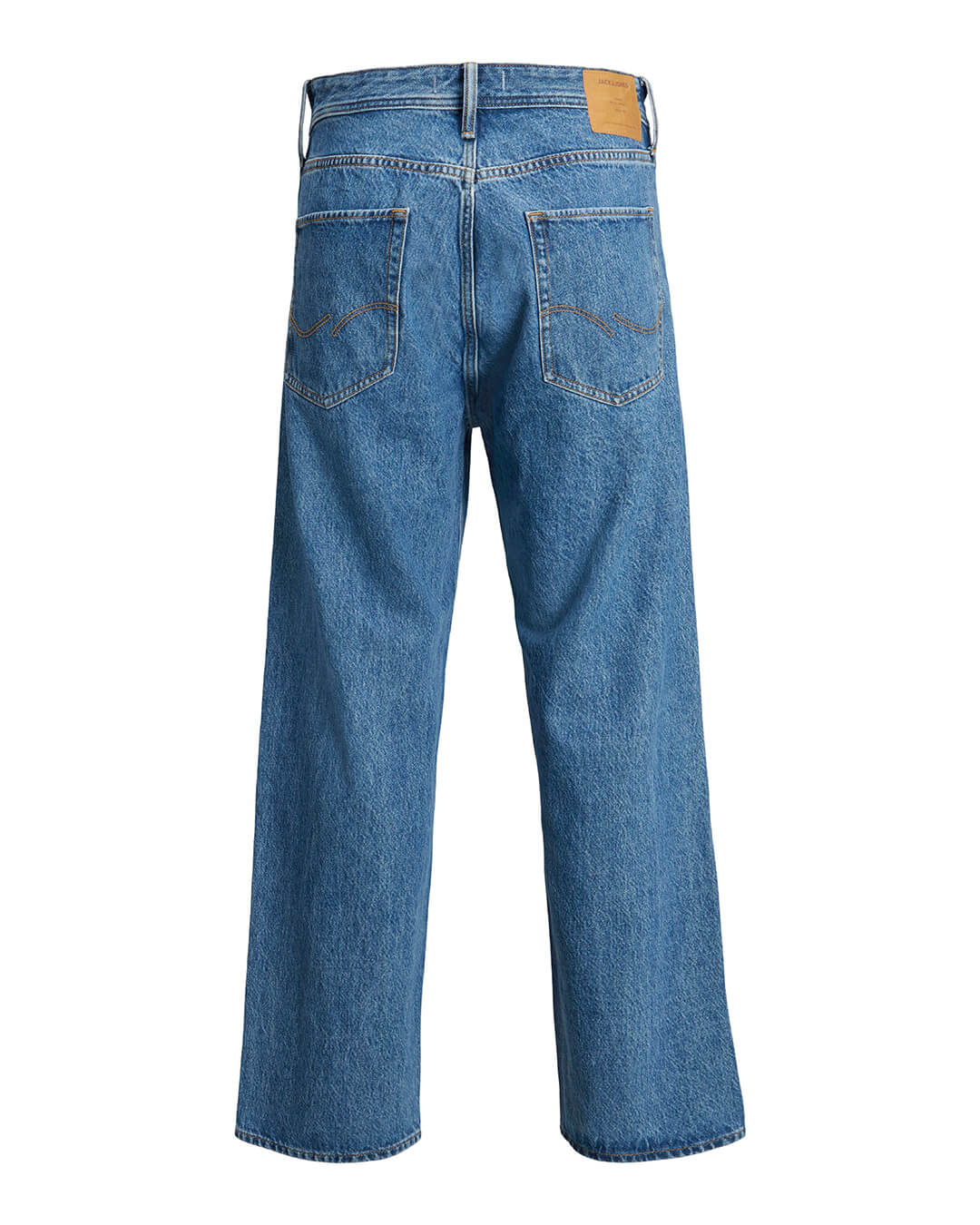 Jack&Jones Jeans Jack&Jones Blue Denim Jean