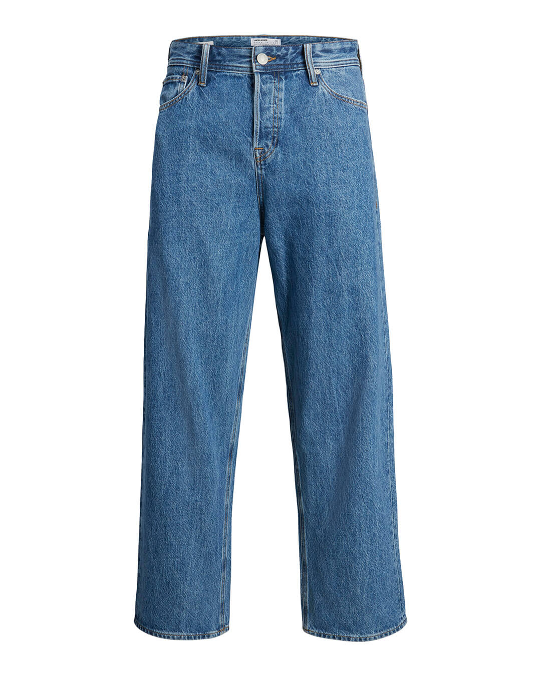 Jack&Jones Jeans Jack&Jones Blue Denim Jean