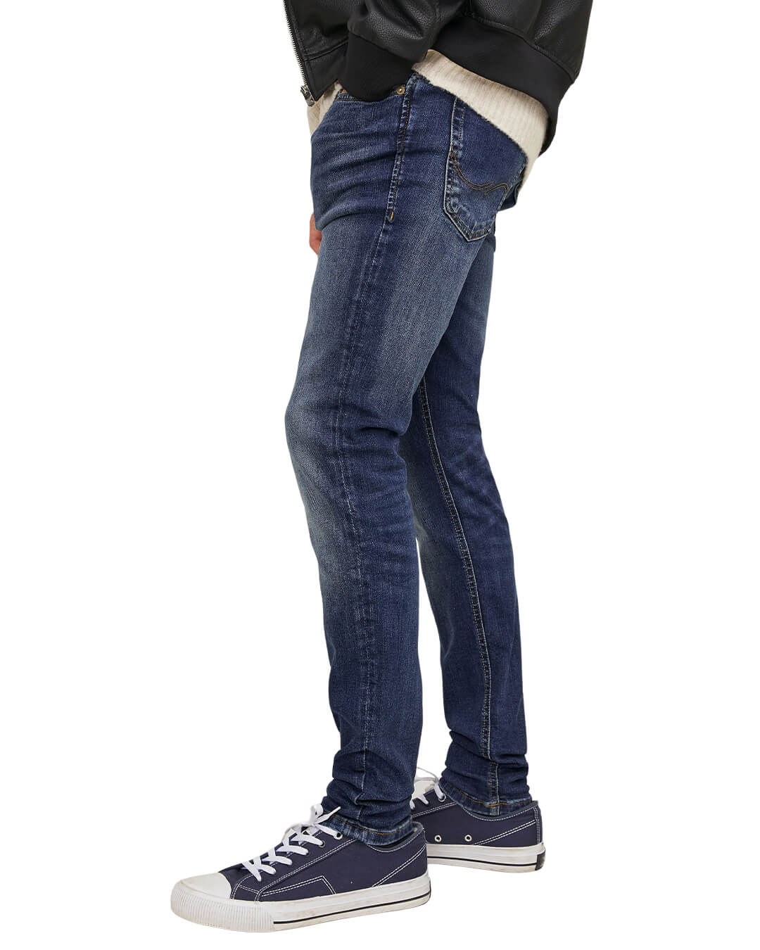 Jack&Jones Jeans Jack&Jones Blue Denim Jean