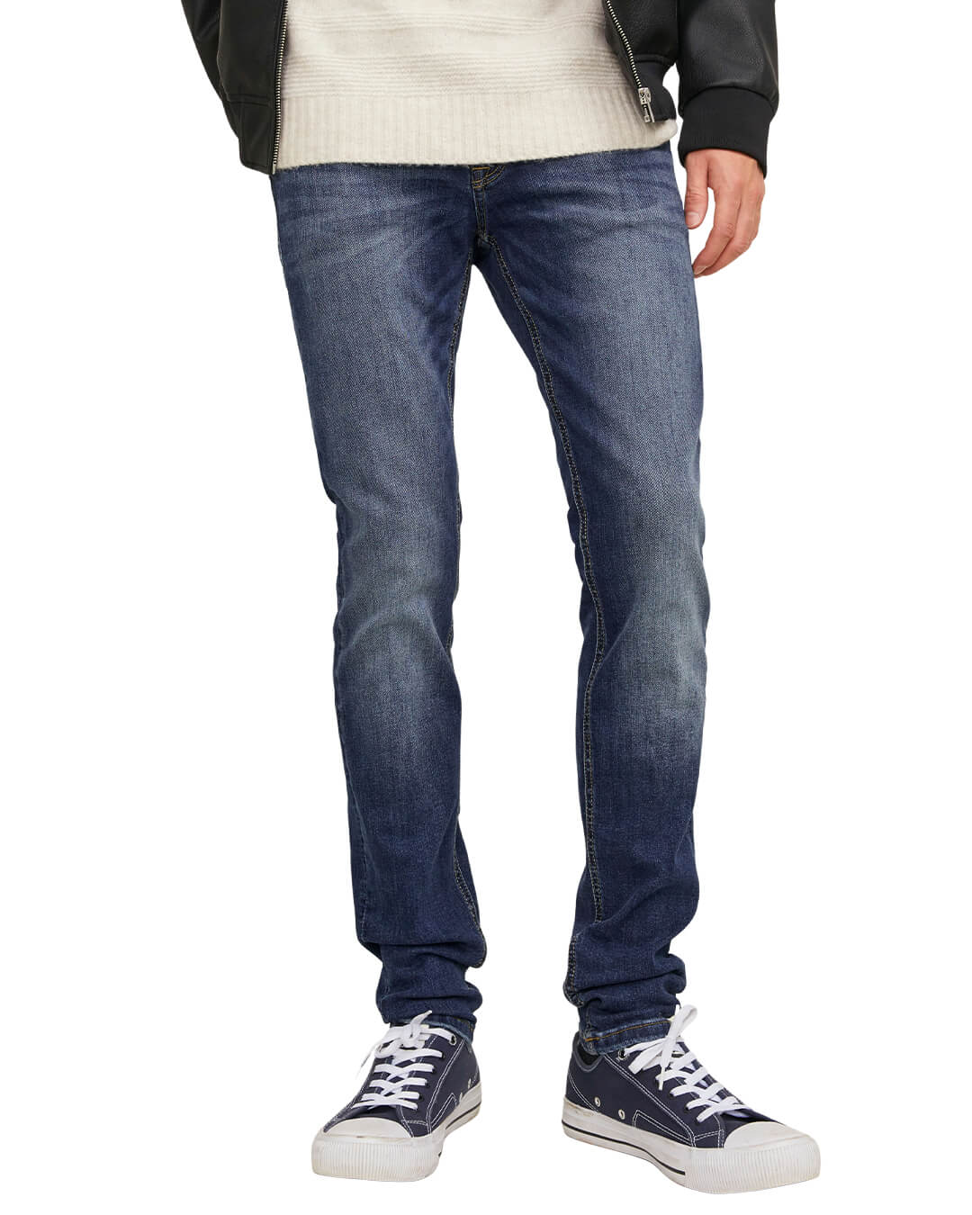 Jack&Jones Jeans Jack&Jones Blue Denim Jean