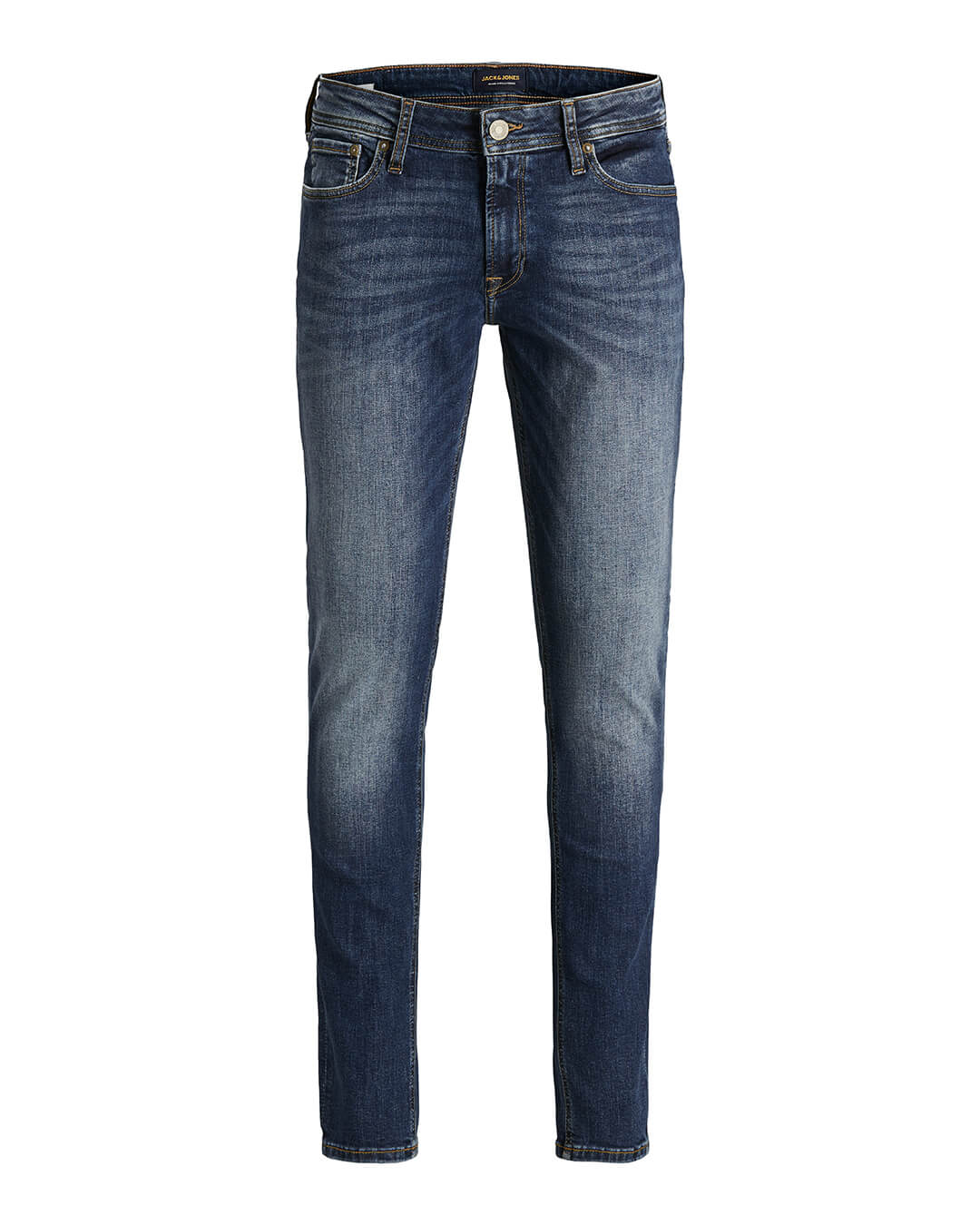Jack&Jones Jeans Jack&Jones Blue Denim Jean