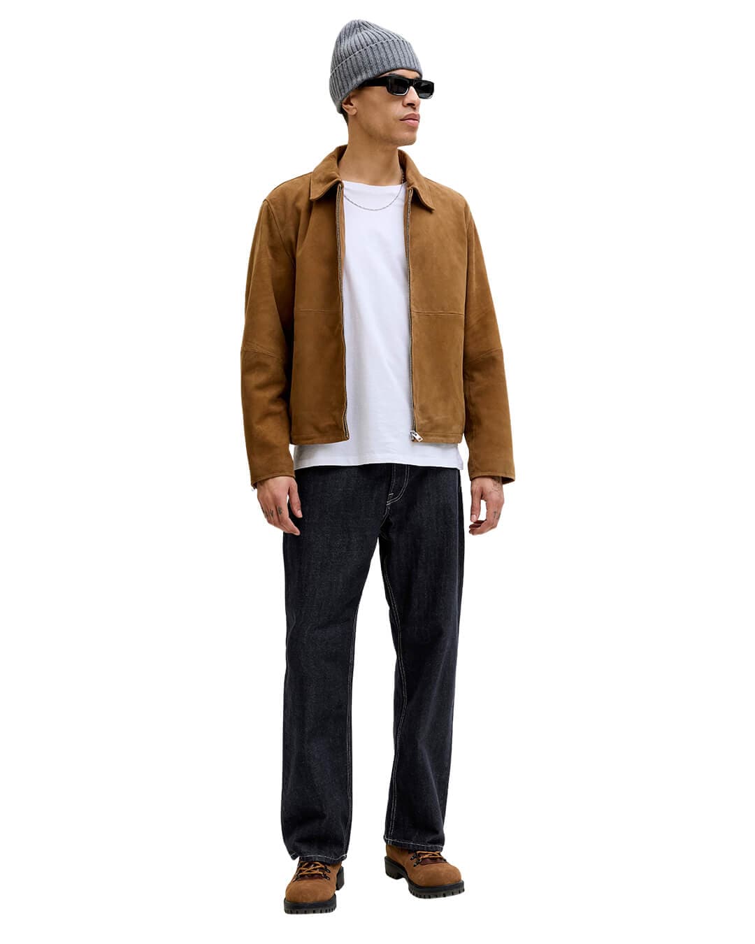 Jack&Jones Jeans Jack&Jones Blue Denim Jean