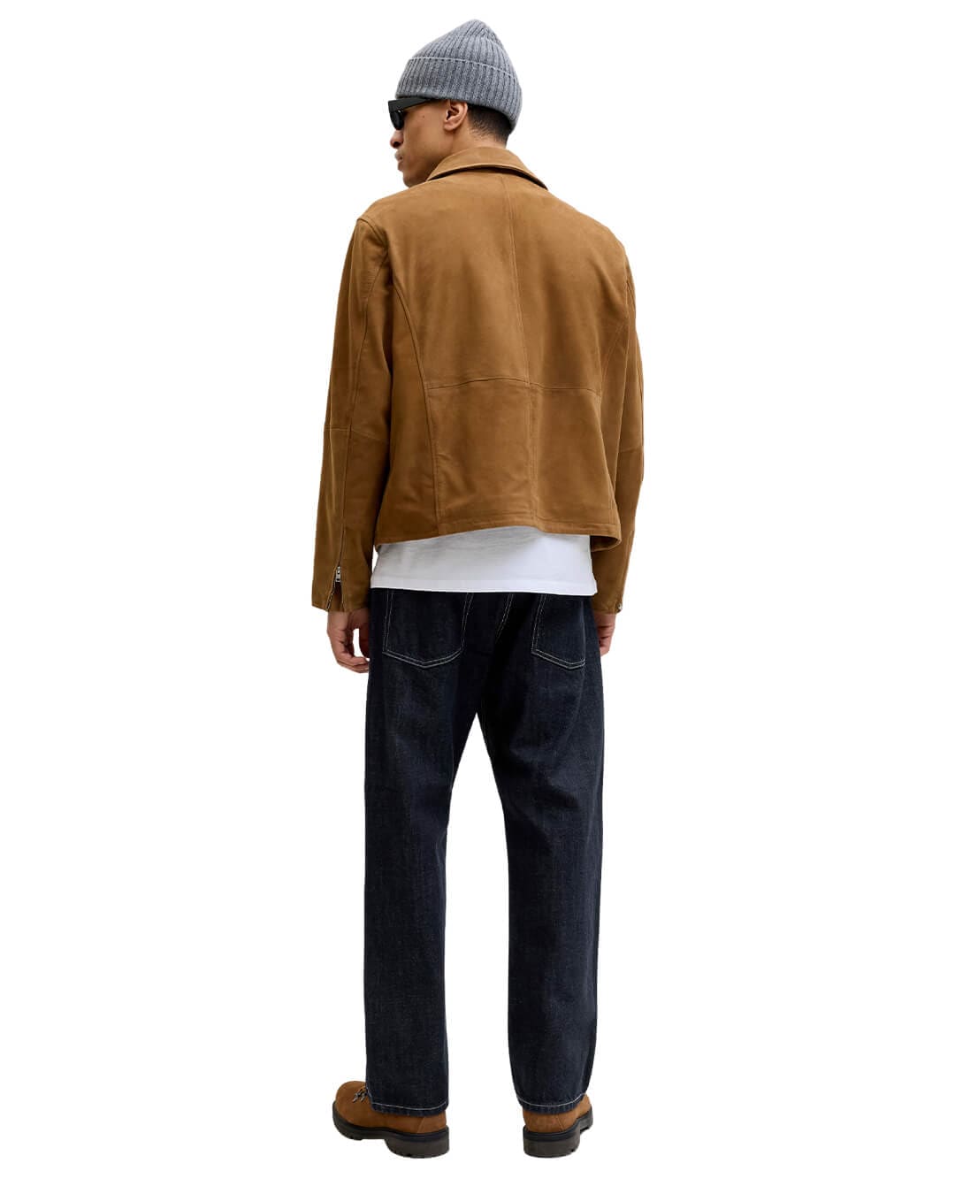 Jack&Jones Jeans Jack&Jones Blue Denim Jean