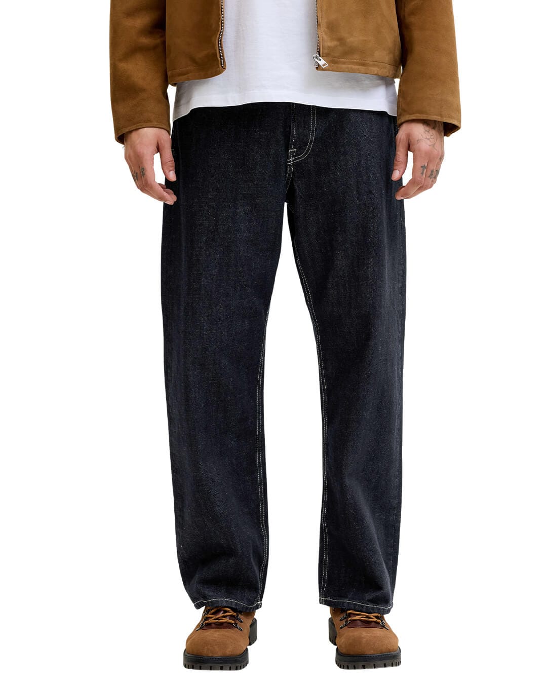 Jack&Jones Jeans Jack&Jones Blue Denim Jean