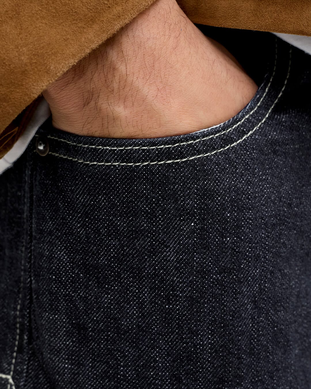 Jack&Jones Jeans Jack&Jones Blue Denim Jean