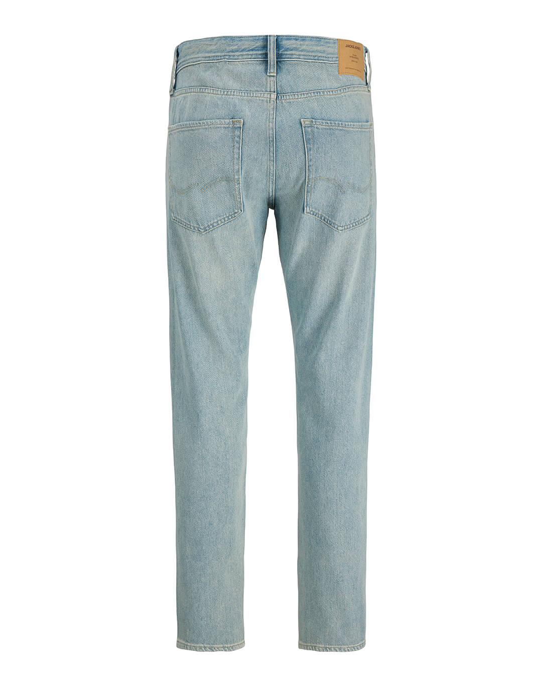 Jack & Jones Jeans Jack & Jones Blue  Jjichris Jjoriginal Jean