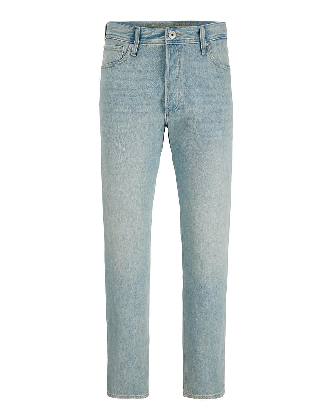 Jack & Jones Jeans Jack & Jones Blue  Jjichris Jjoriginal Jean