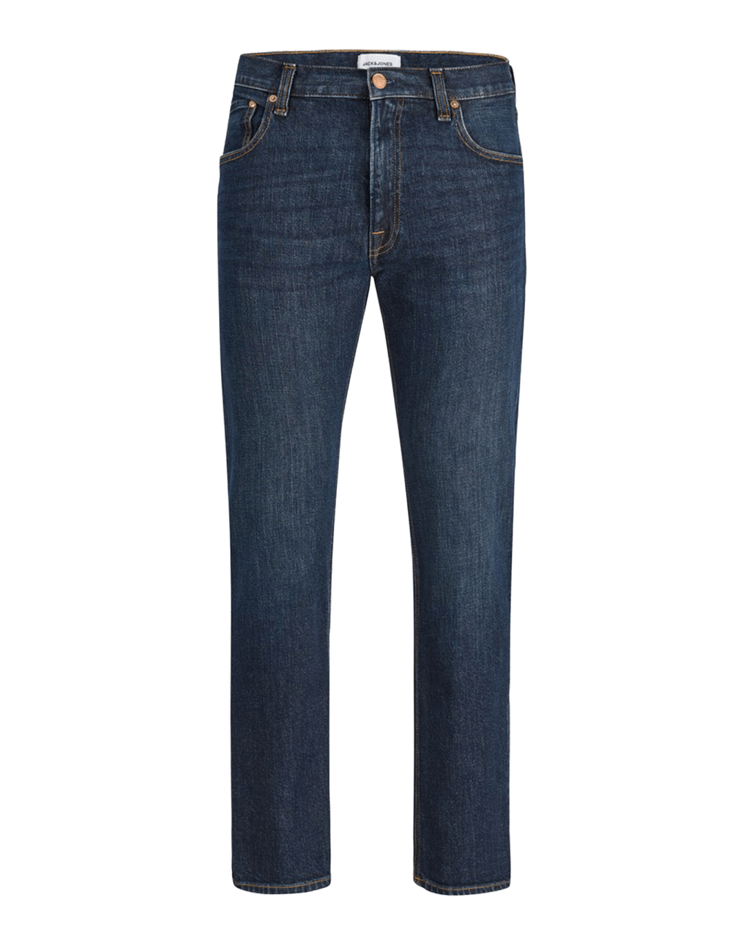 Jack & Jones Jeans Jack & Jones Blue Mike Classic Tapered Jeans