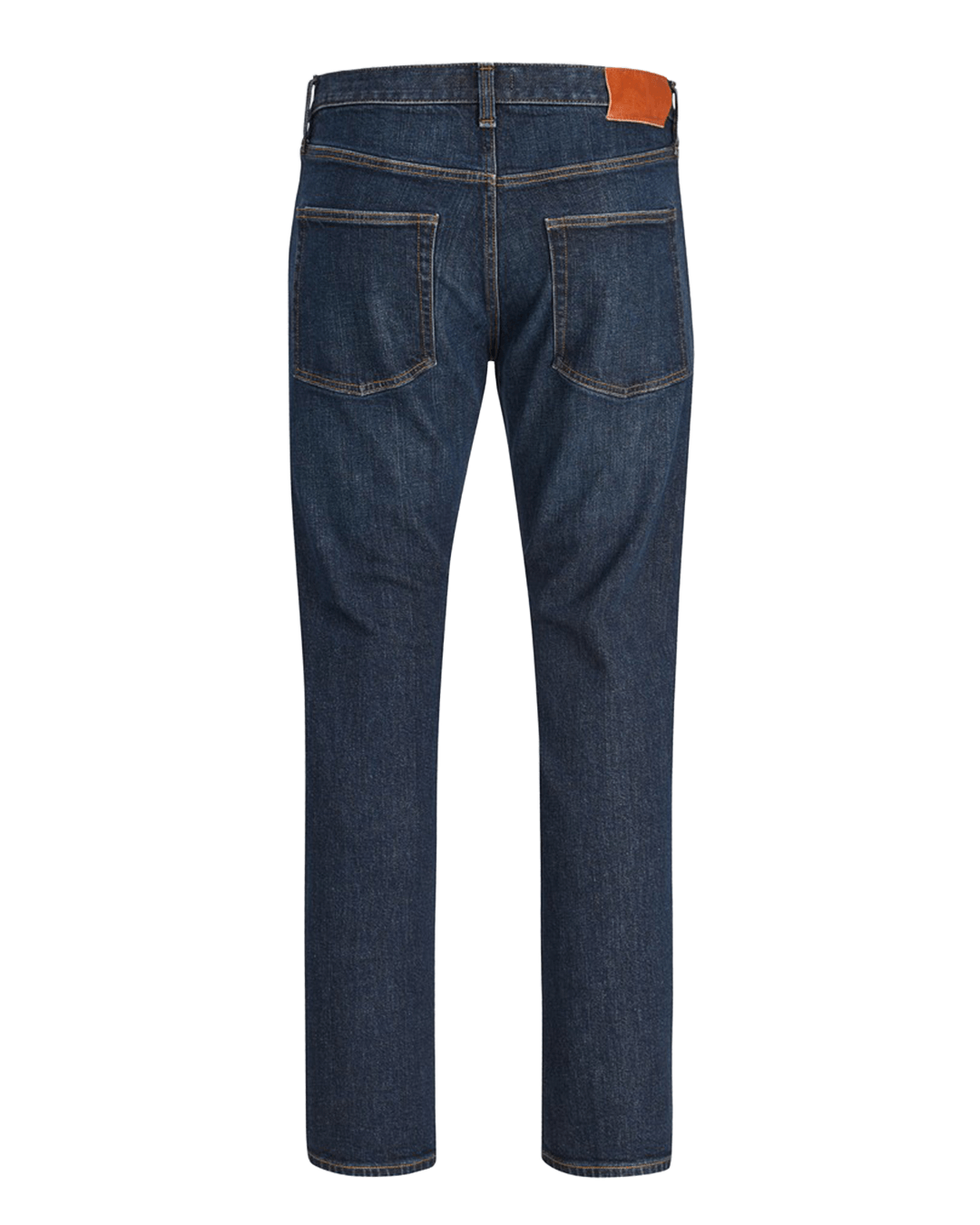 Jack & Jones Jeans Jack & Jones Blue Mike Classic Tapered Jeans