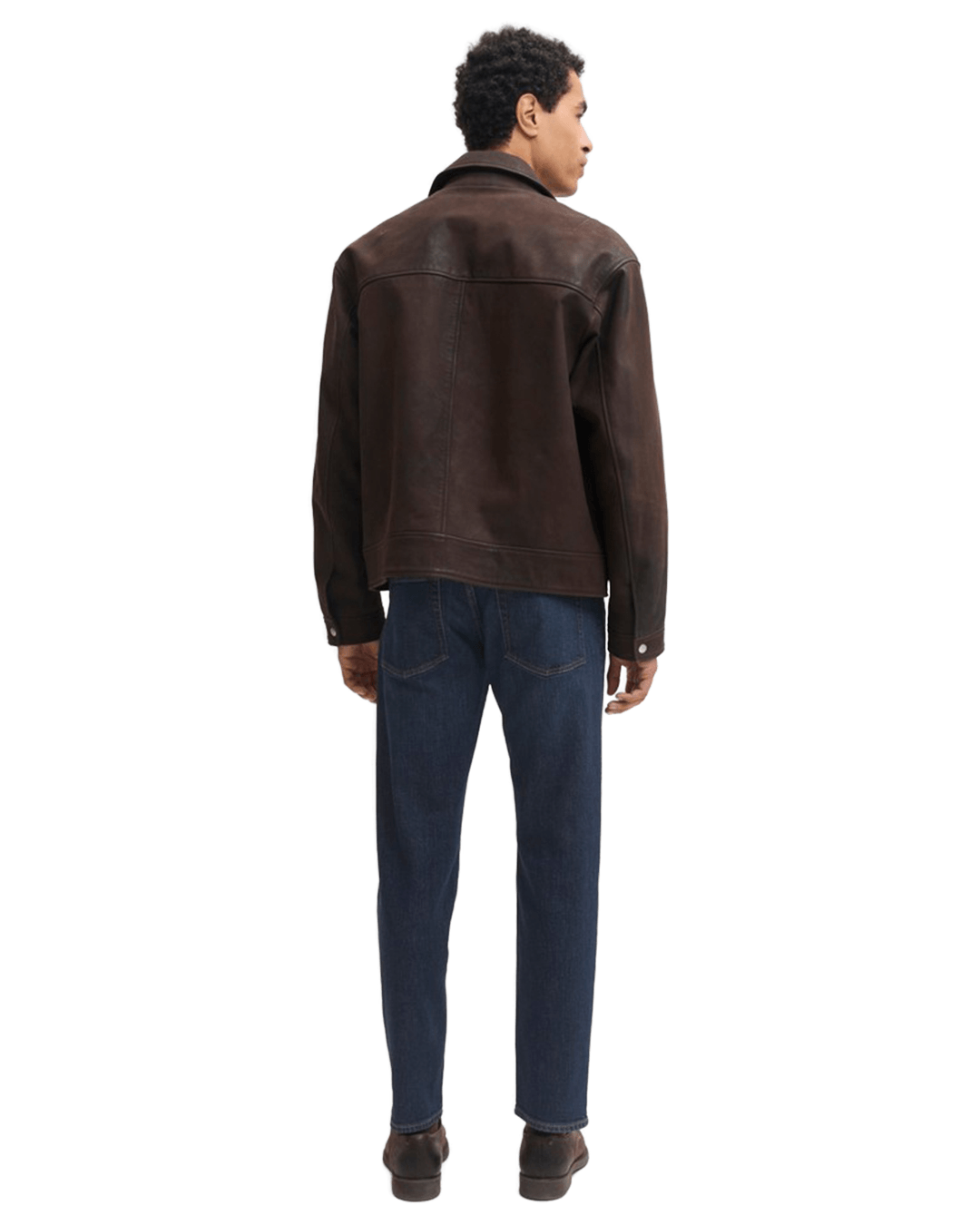 Jack & Jones Jeans Jack & Jones Blue Mike Classic Tapered Jeans