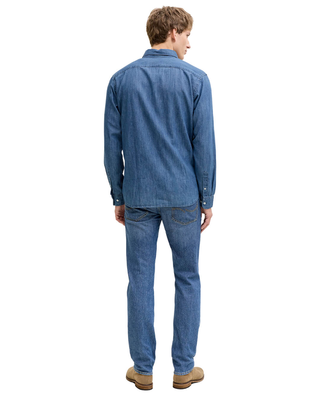 Jack&Jones Jeans Jack&Jones Denim Blue Jean
