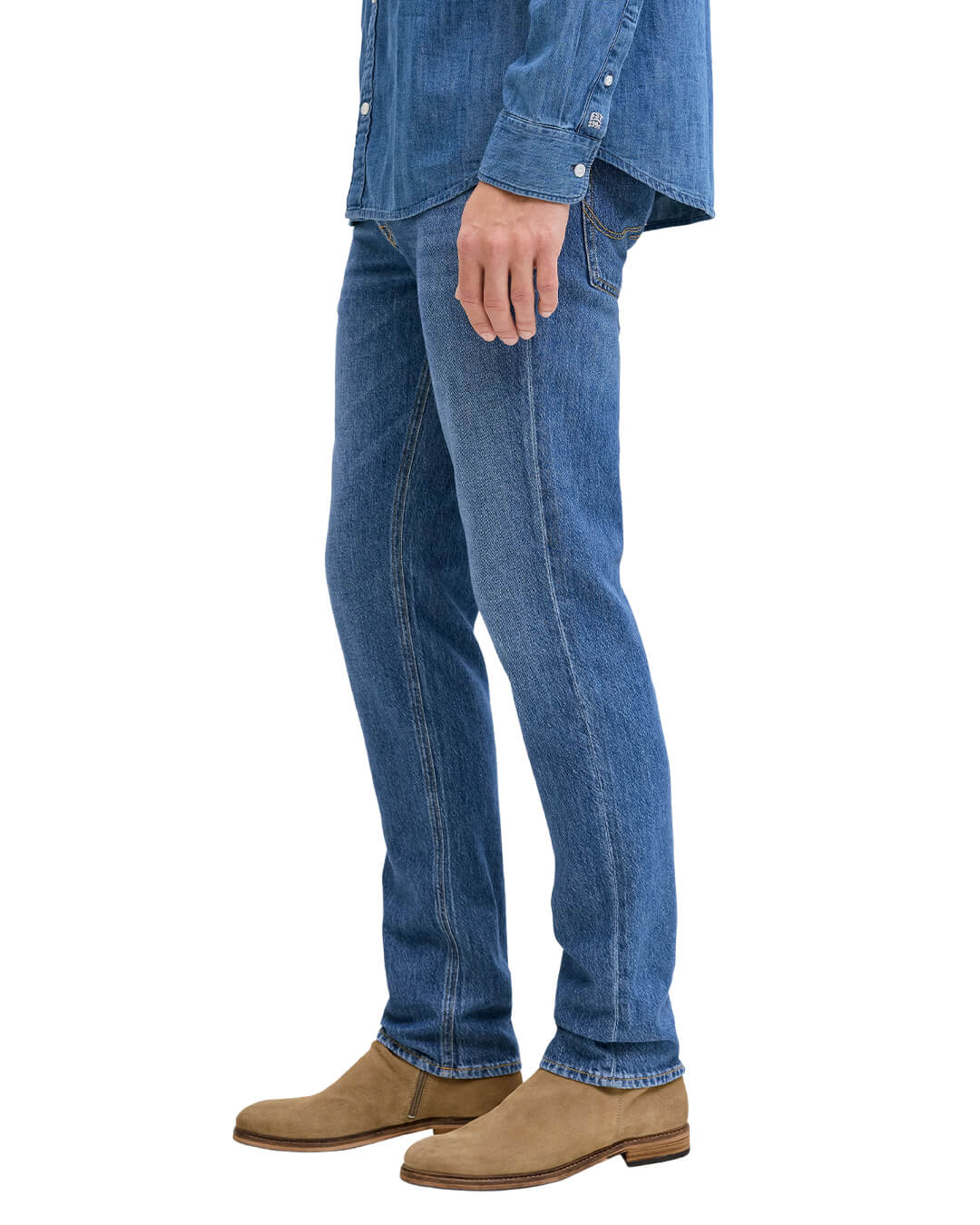Jack&Jones Jeans Jack&Jones Denim Blue Jean