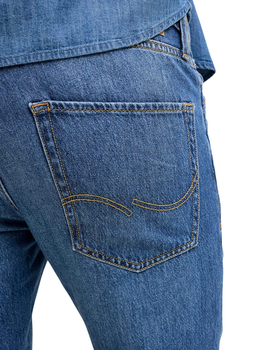 Jack&Jones Jeans Jack&Jones Denim Blue Jean