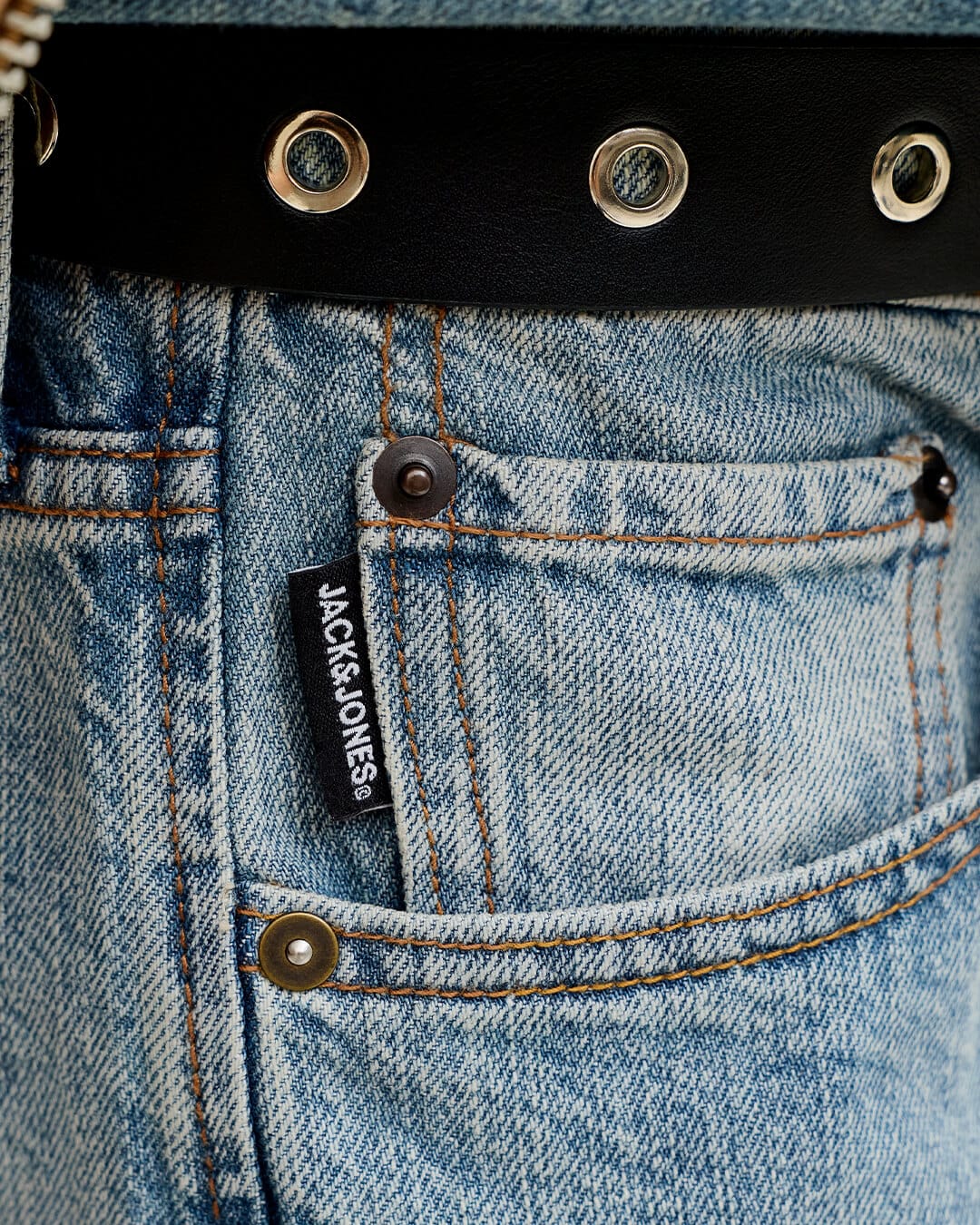 Jack&Jones Jeans Jack&Jones Denim Light Blue Jean