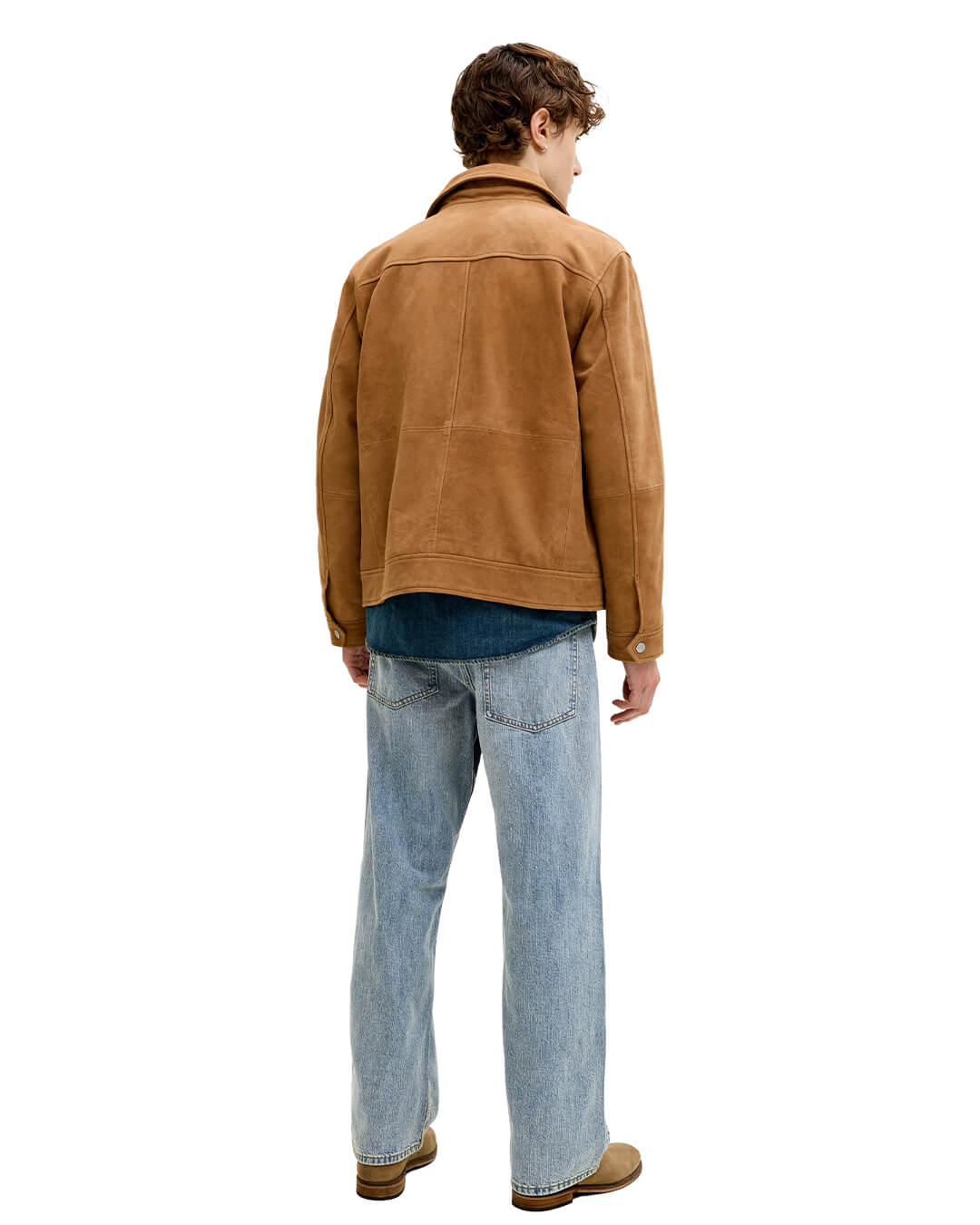 Jack&Jones Jeans Jack&Jones Denim Light Blue Jean