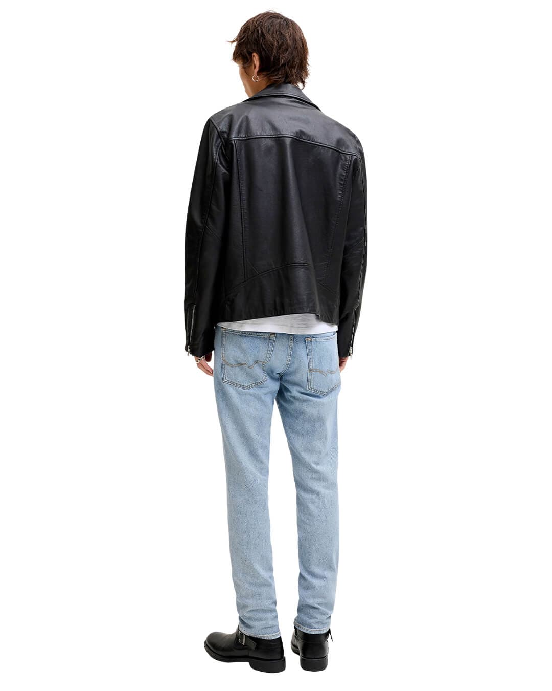 Jack&Jones Jeans Jack&Jones Denim Light Blue Jean