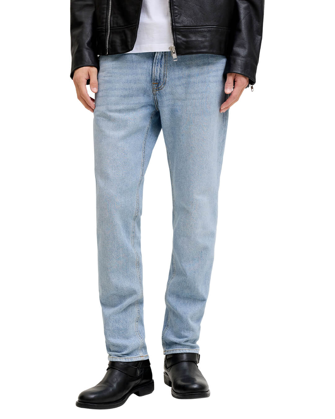 Jack&Jones Jeans Jack&Jones Denim Light Blue Jean