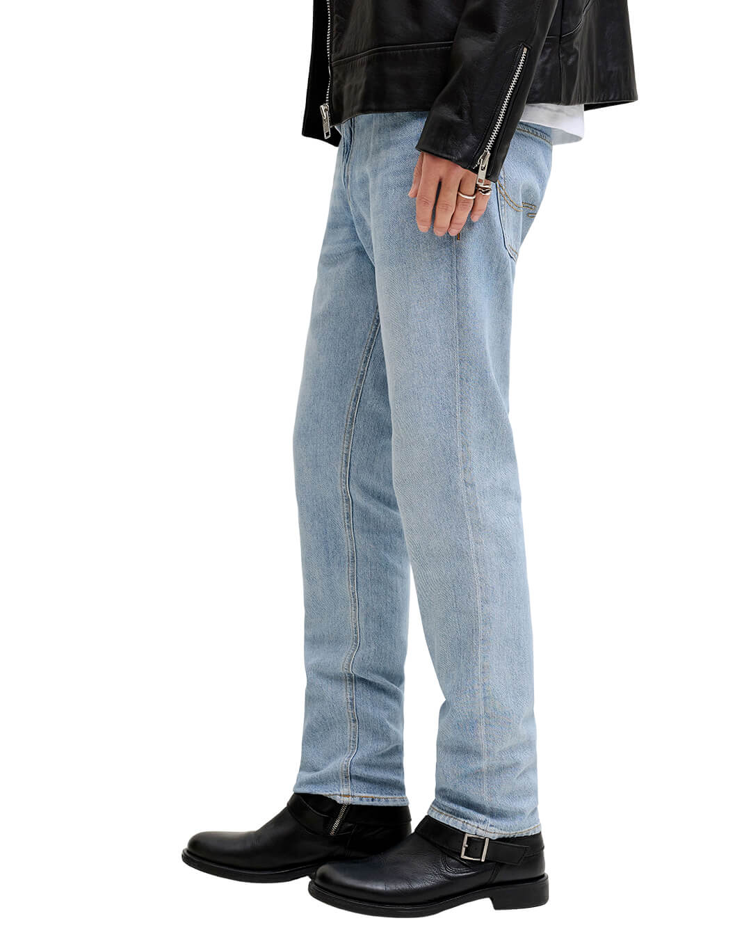 Jack&Jones Jeans Jack&Jones Denim Light Blue Jean